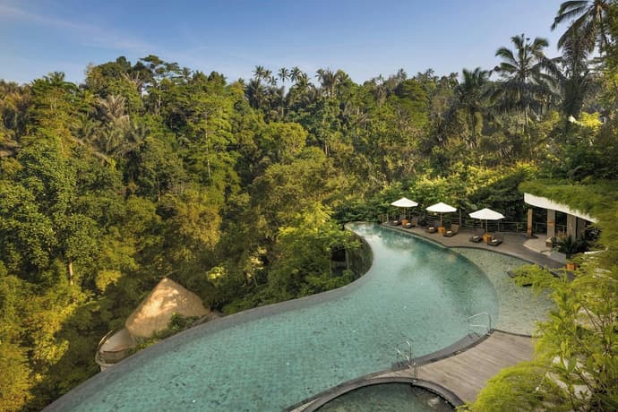 Cicada Resort Bali Ubud, Autograph Collection, Primary image