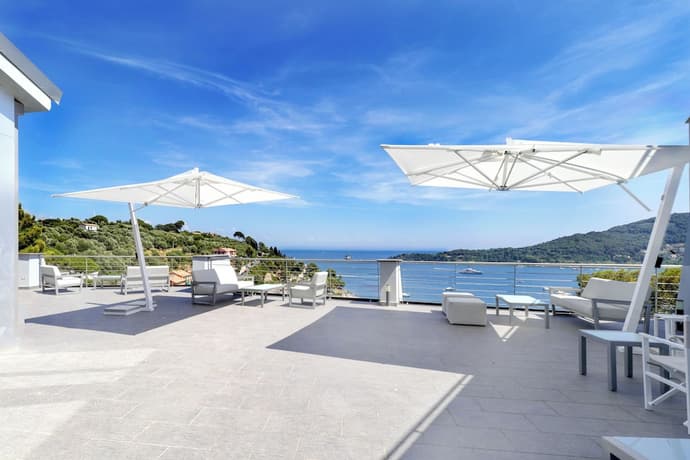 Cristallo Park Hotel, Primary image