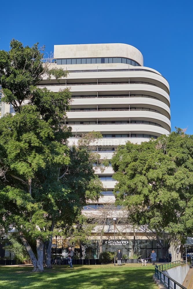 Nido at Recoleta Deco, Primary image