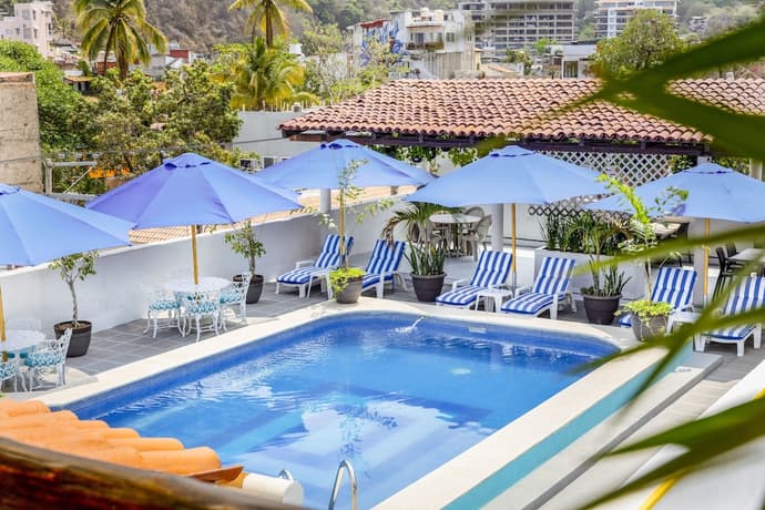 HOTEL PUEBLITO VALLARTA, Primary image