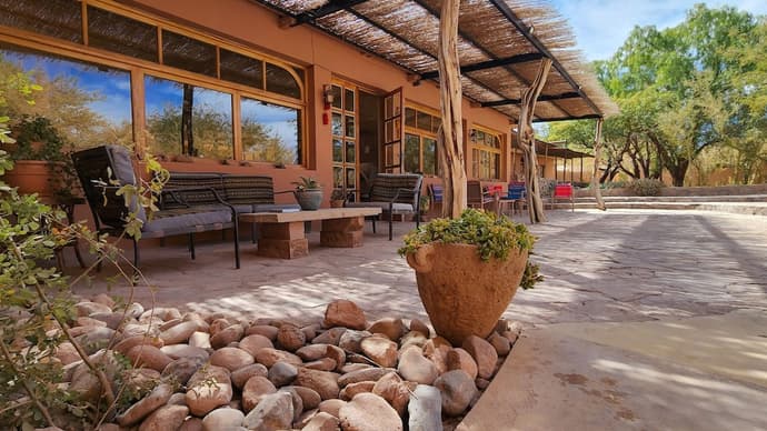 Hotel Tulor, Primary image