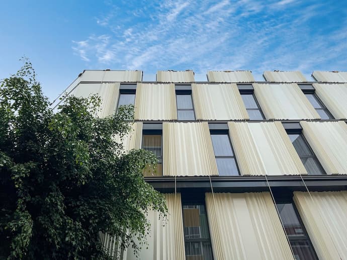 Hotel MG Poniente, Primary image