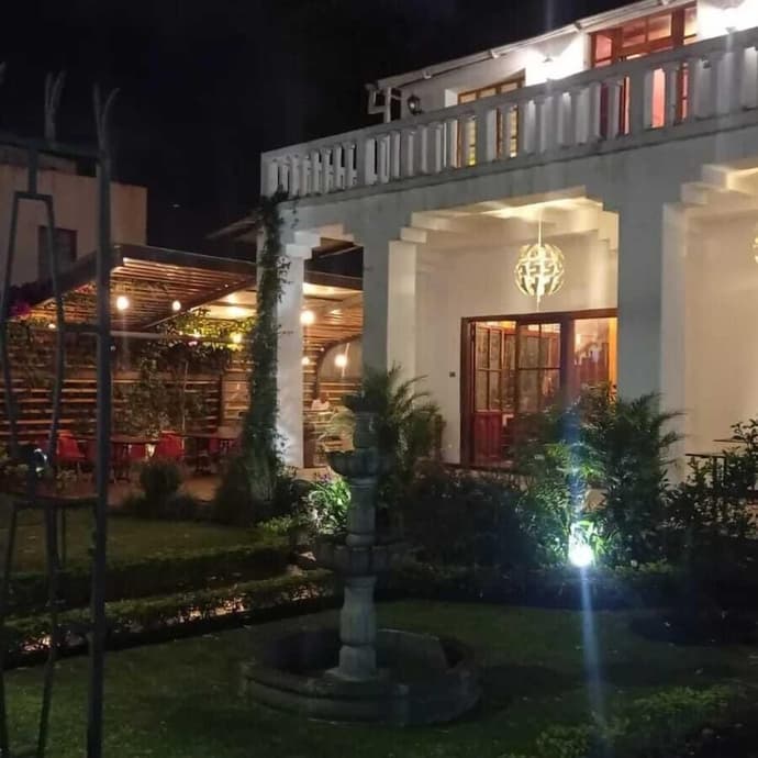 593 Hotel Boutique Baños, Primary image