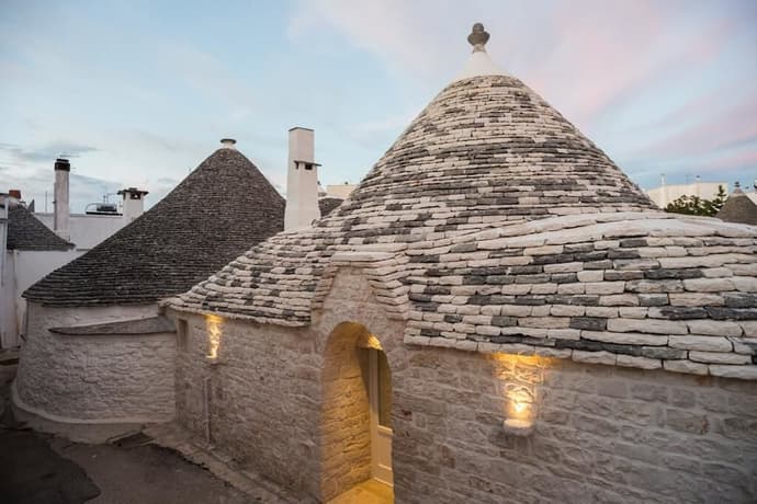 La Mandorla Luxury Trulli, Primary image