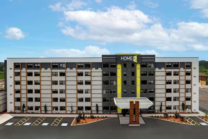 Home2 Suites by Hilton Kingston, Primary image