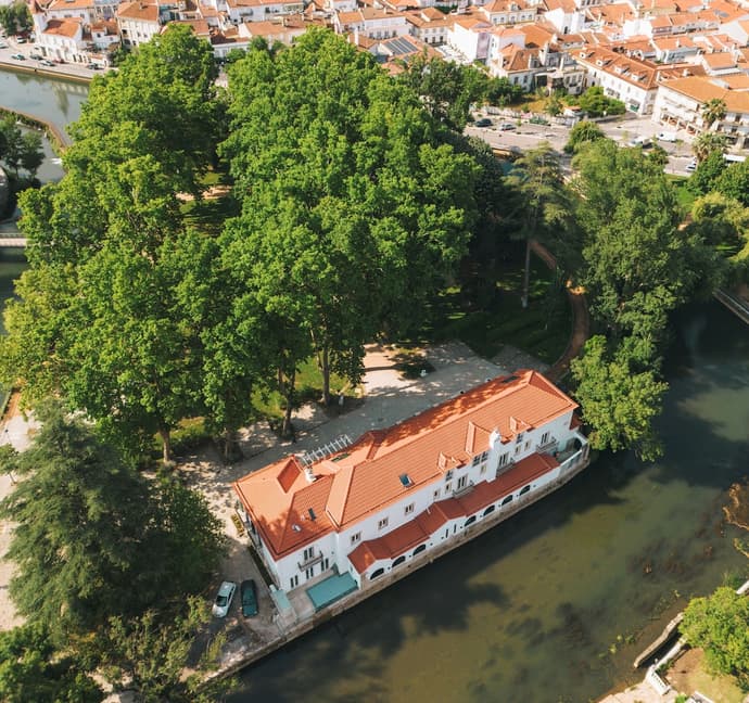 Estalagem de Santa Iria Hotel & Spa, Primary image