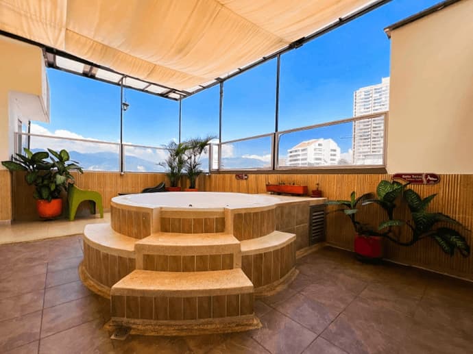 Hotel Florencia Plaza, Primary image