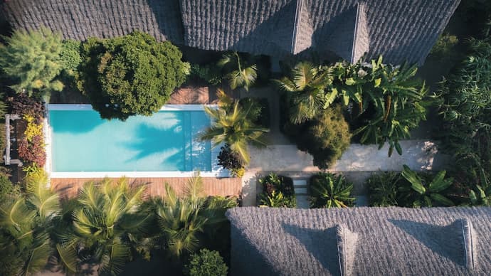 Kuwa Zanzibar, Primary image