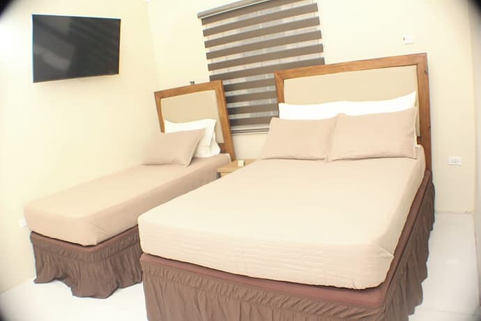 The Vista Inn, Primary image