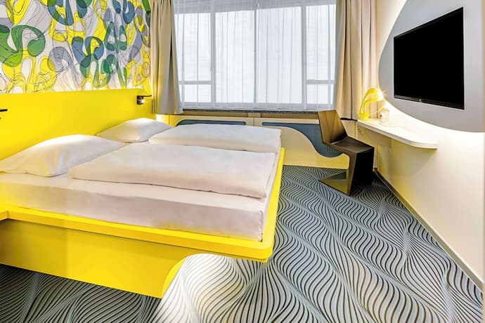 Prize by Radisson, Dortmund City, Primary image