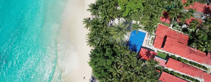 Havelock Island Beach Resort, Primary image