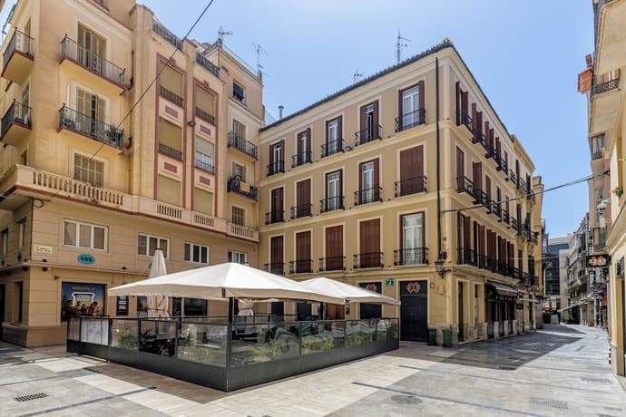 Stay Unique Apartments Plaza del Marqués, Primary image
