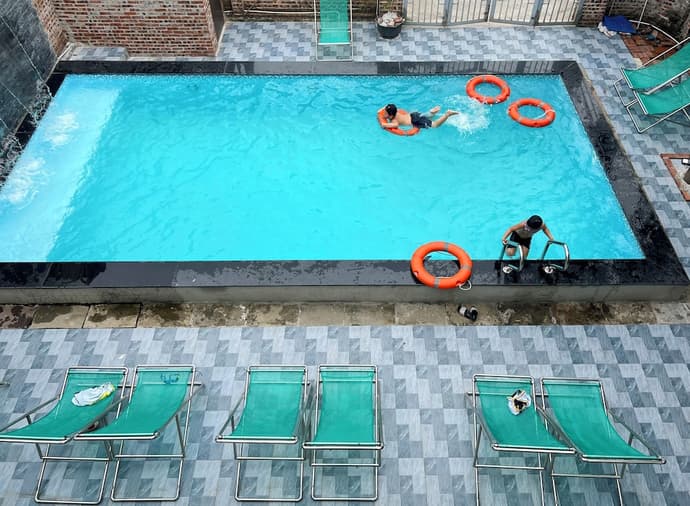 Tam Coc Golden Sky Homestay, Primary image