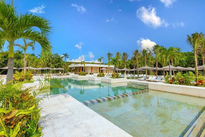 Family Selection At Grand Palladium Kantenah Resort & Spa - All Inclusive, Primary image