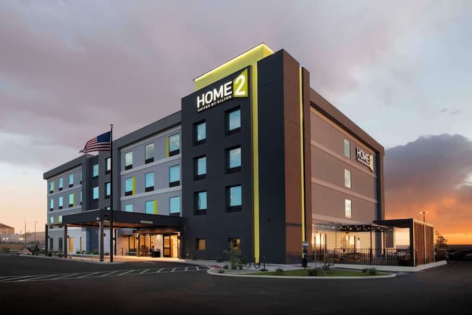 Home2 Suites By Hilton Albuquerque Airport, Primary image