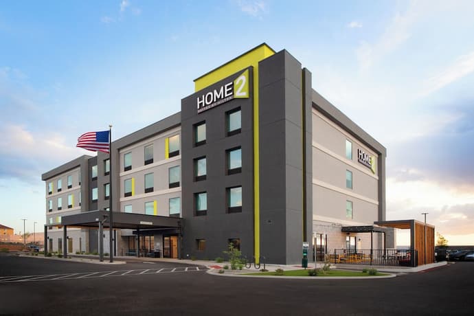 Home2 Suites By Hilton Albuquerque Airport, Primary image