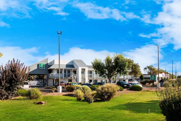 Quality Inn Santa Fe New Mexico, Primary image