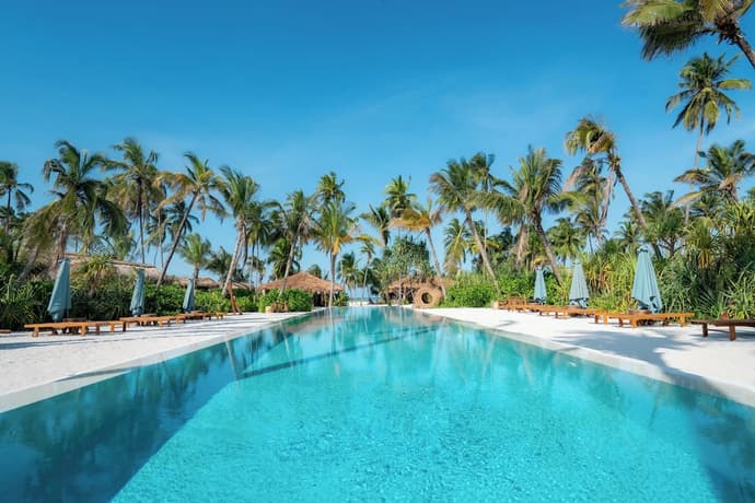 Sensations Eco-Chic Hotel, Primary image