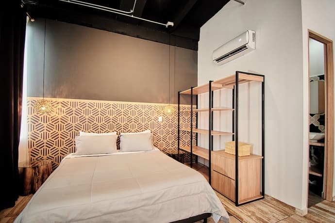 Lexum by Bernalo Hotels, Primary image