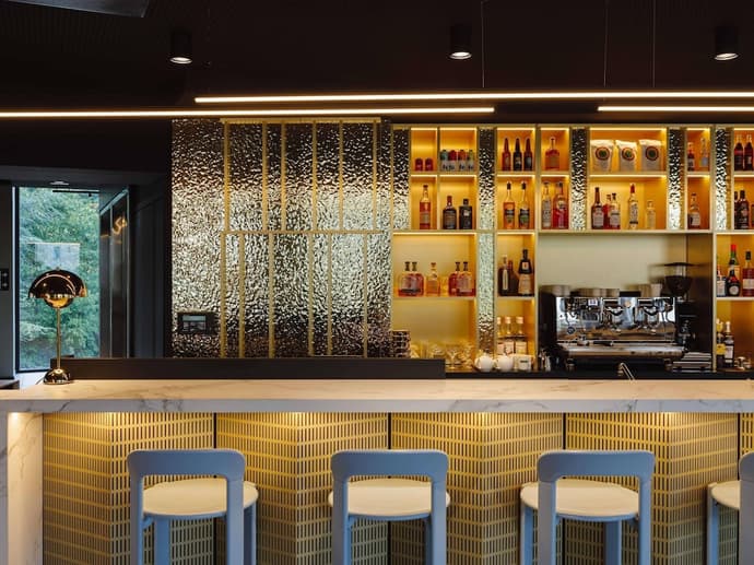 TRIBE Lyon Croix Rousse, Primary image