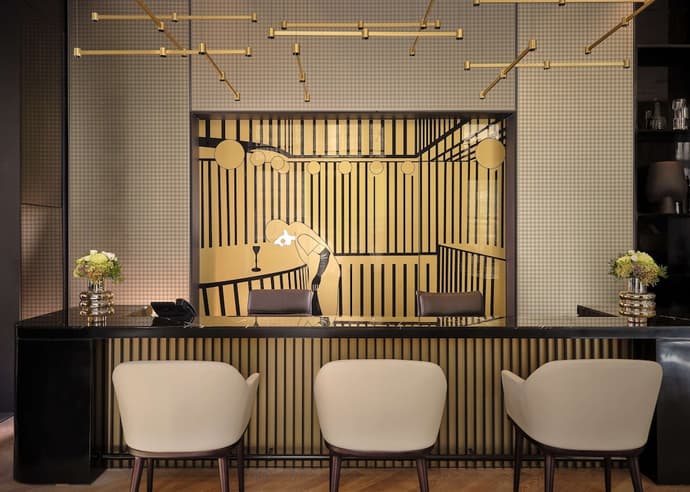 art’otel Zagreb powered by Radisson Hotels, Primary image