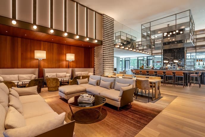 Munich Marriott Hotel City West, Primary image