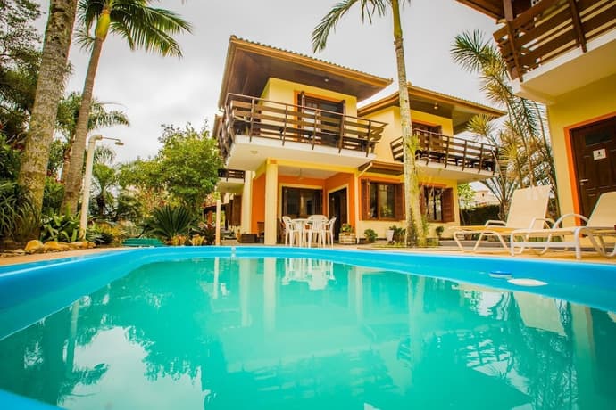 Bollté Praia Boutique Pousada - Campeche - SC, Primary image