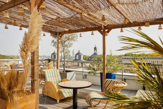 Hotel Indigo Bordeaux Centre Chartrons by IHG, Primary image