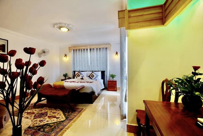 Bou Phanith Villa, Primary image