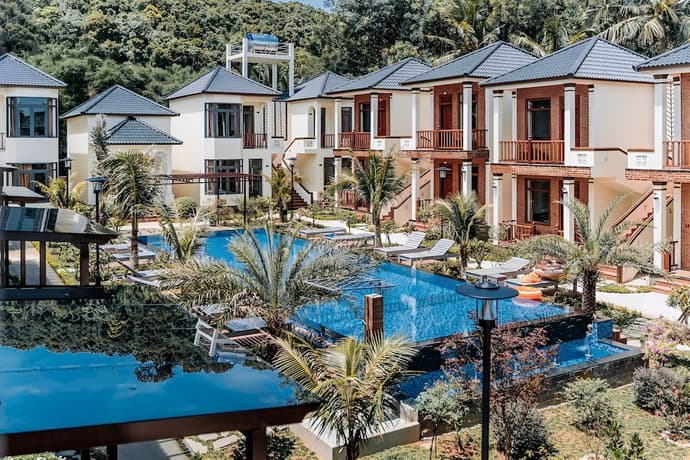 Palm Bay Resort Phu Quoc, Primary image