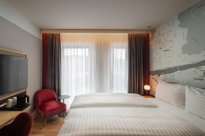 IntercityHotel Heidelberg, Primary image