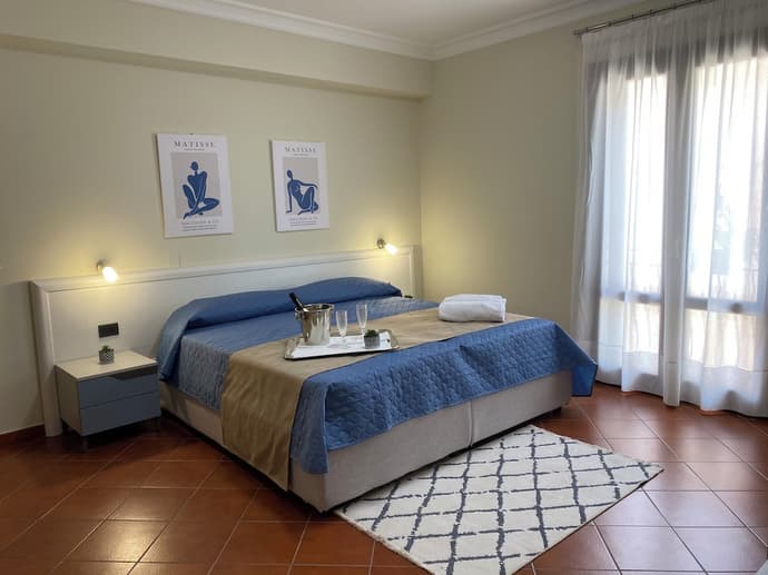 Scala dei Turchi Palace Suites, Primary image