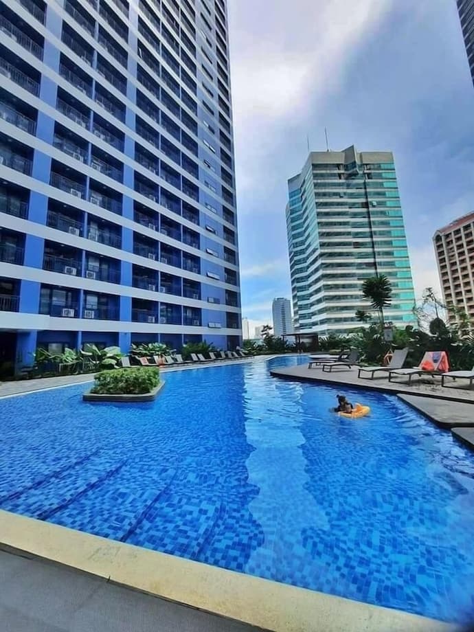 SMDC Air Residences Makati, Primary image