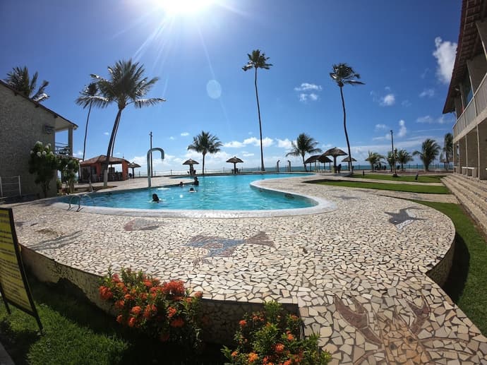 Chalés Village Gales, Primary image