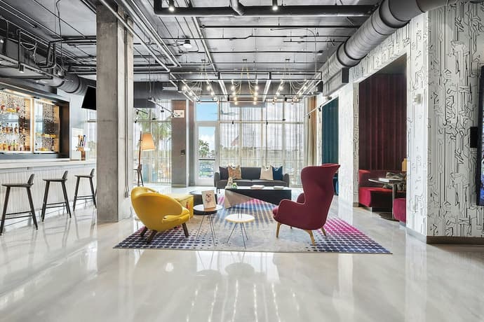 Aloft Fort Lauderdale Airport & Cruise Port, Primary image