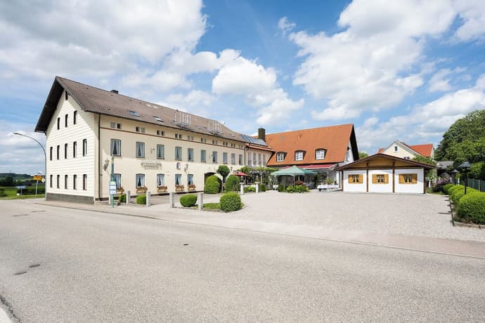 Gasthaus Landbrecht, Primary image