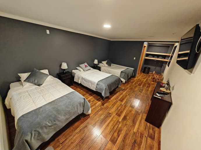 SHEUEN PATAGONIA, Primary image