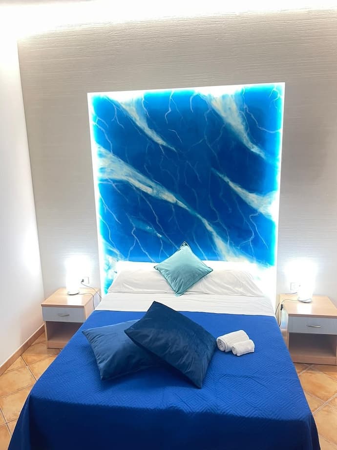 L'Oasi di Favignana Room and Charme, Primary image