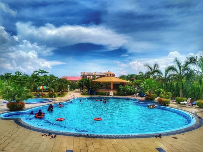 Shaira Garden Resort, Primary image