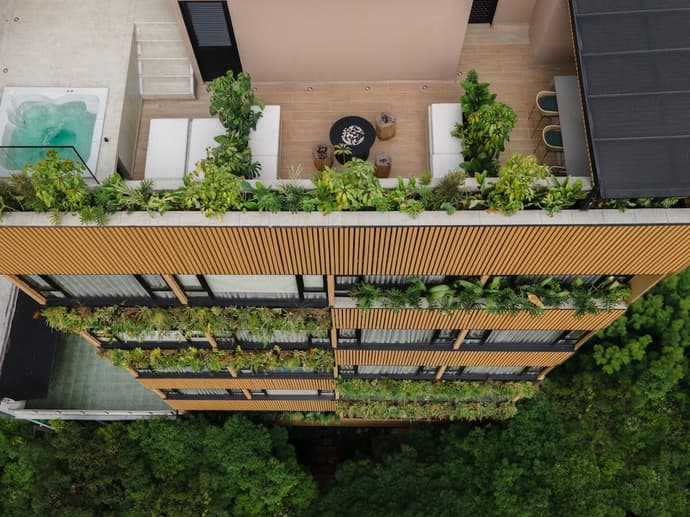 Nakúa Stay + Work, Primary image