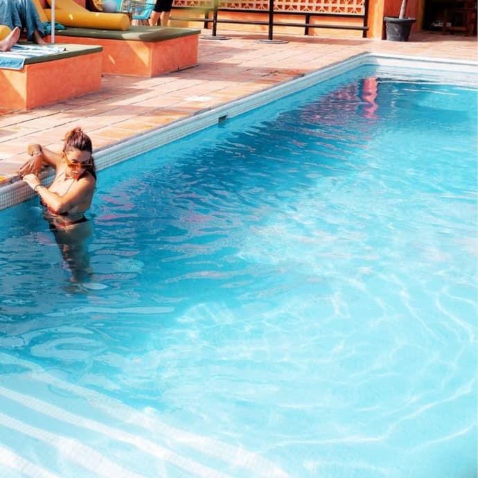 Casa Pepe Hostel Boutique - Sayulita, Primary image