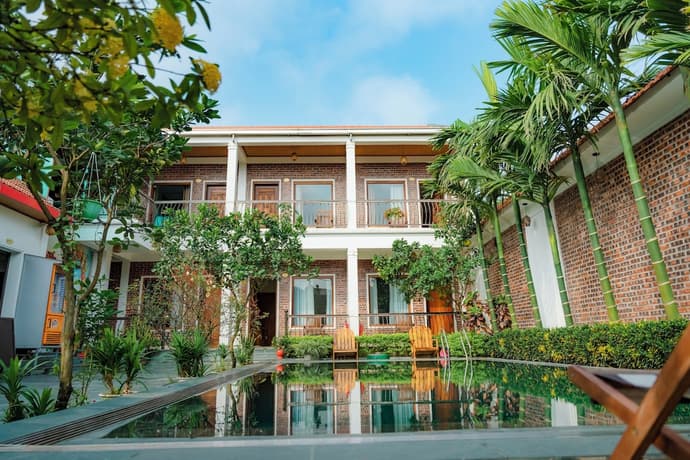 Mai Mountain Homestay, Primary image