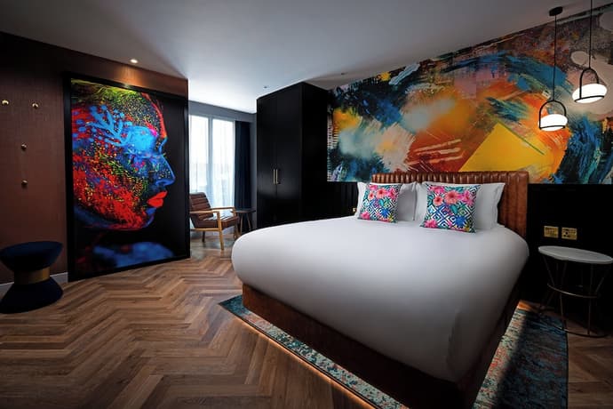 NYX Hotel Dublin Portobello, Primary image