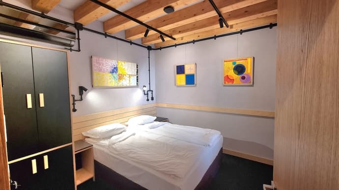 ART HOTEL 158, Primary image