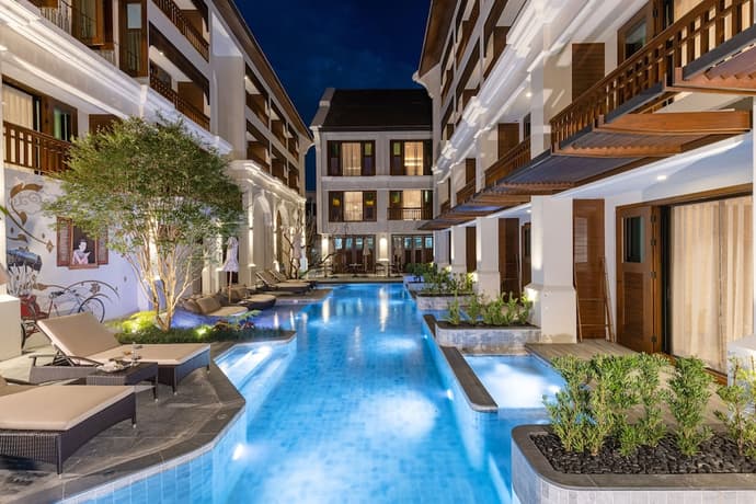 Hotel Sensai Nimman Chiang Mai - Adults Only, Primary image