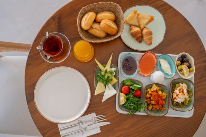 Lilium Boutique Hotel, Primary image