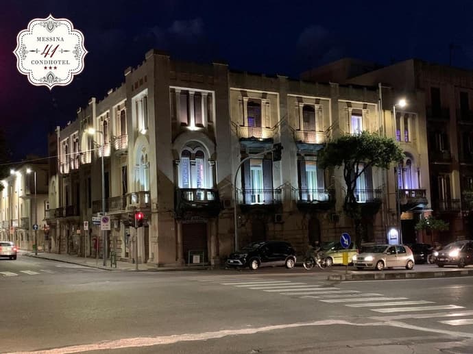 messina 41 hotel, Primary image