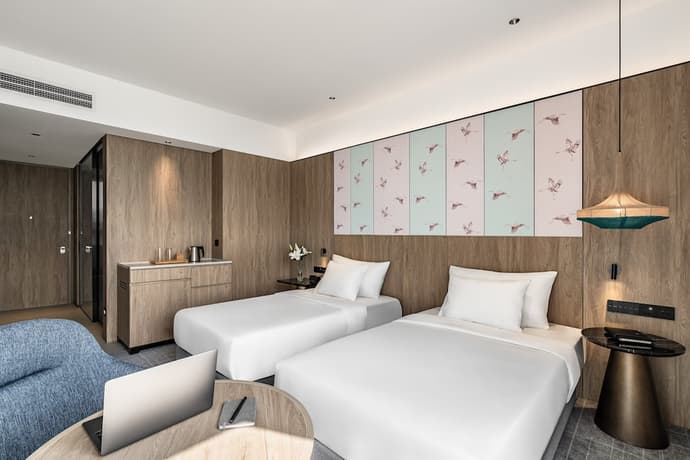 Crowne Plaza Penang Straits City by IHG, Primary image