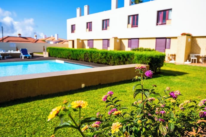 Hotel Apartamento Porto Côvo, Primary image