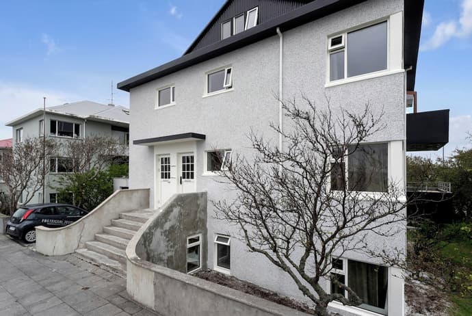 Reykjavík Central Guesthouse, Primary image